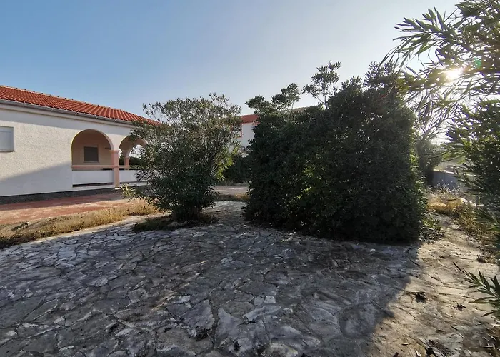 Viric Ds - - 35m Vom Casa vacanze Vir