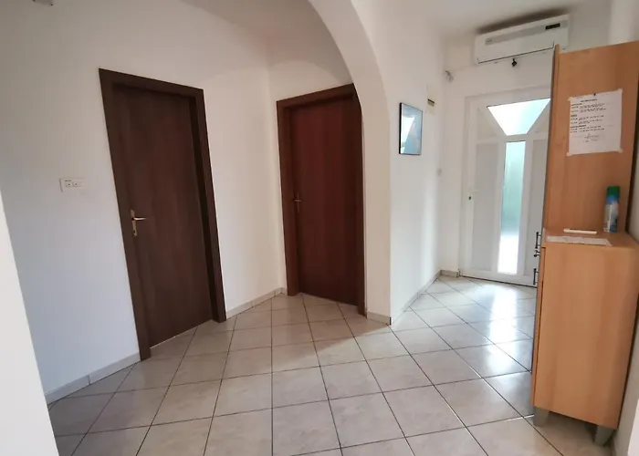 Viric Ds - - 35m Vom Casa vacanze Vir