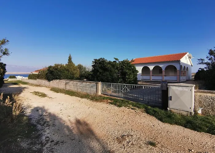 Viric Ds - - 35m Vom Casa vacanze *