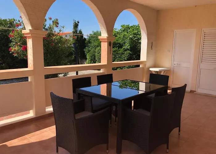 Viric Ds - - 35m Vom Casa vacanze *