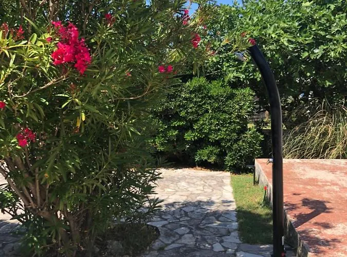 Casa vacanze Viric Ds - - 35m Vom *