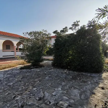 Viric Ds - - 35m Vom Holiday home Vir