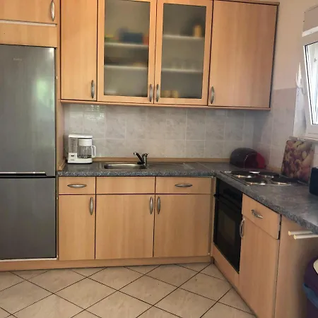 Holiday home Viric Ds - - 35m Vom