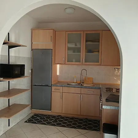 Semesterbostad Viric Ds - - 35m Vom *
