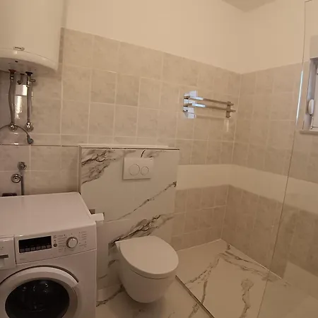 Viric Ds - - 35m Vom Semesterbostad Vir