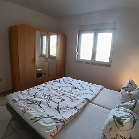 Viric Ds - - 35m Vom Semesterbostad *