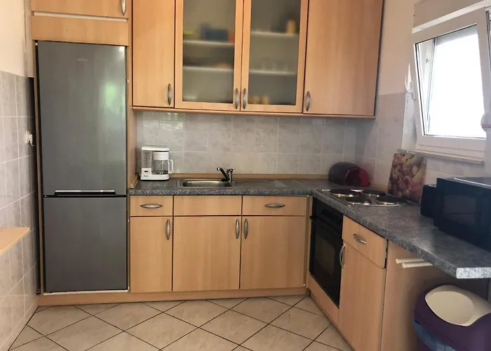 펜션 Viric Ds - - 35m Vom